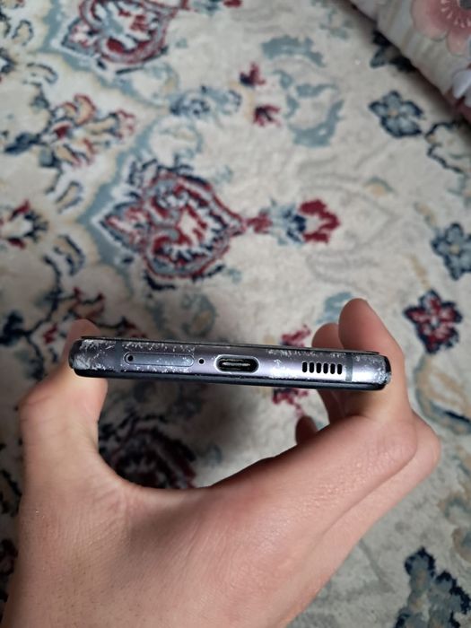 Samsung s21 fe 5g обмен есть