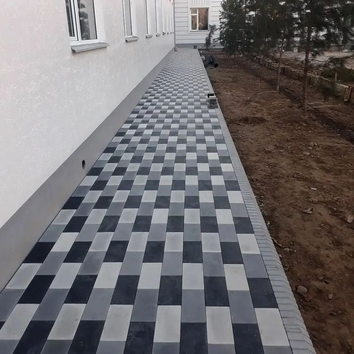 Брусчатка териш хизмат Bruschatka terish xizmat Bruschatka usta xizmat