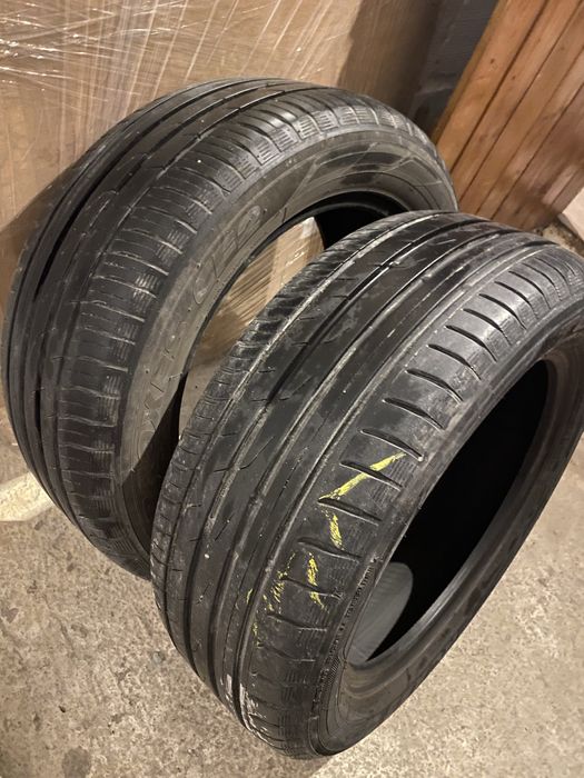 Летни гуми Toyo 205 /55 /16