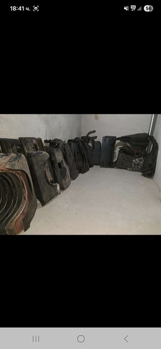 Авточасти за руски коли Лада.Нива.Жегула.Москвич.и други