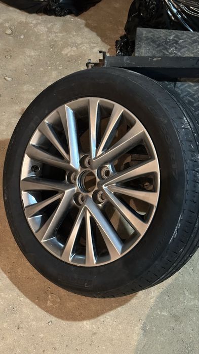 Продам диск от камри 55 1ШТ!