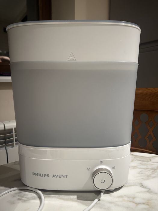 Электрический стерилизатор Philips Avent 4в1