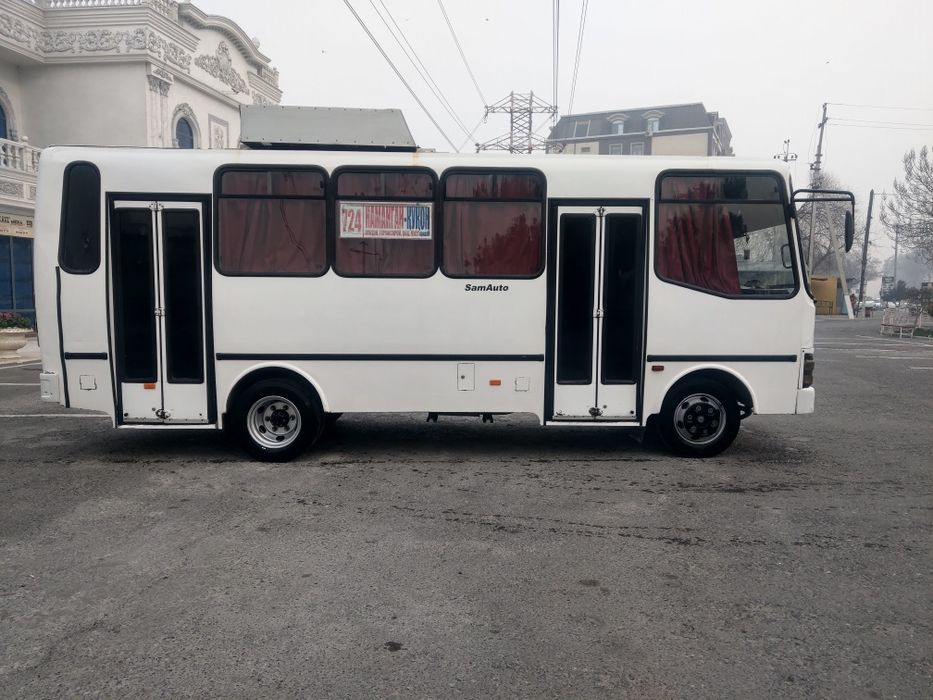 İsuzu 2015 NP37 Teskor sotiladi