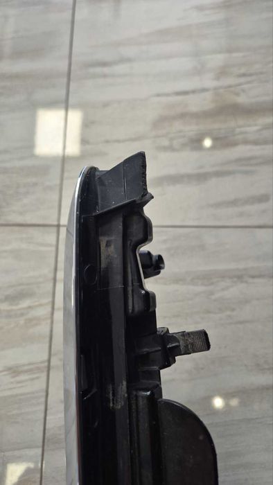 Предна решетка за Mercedes-Benz S 222