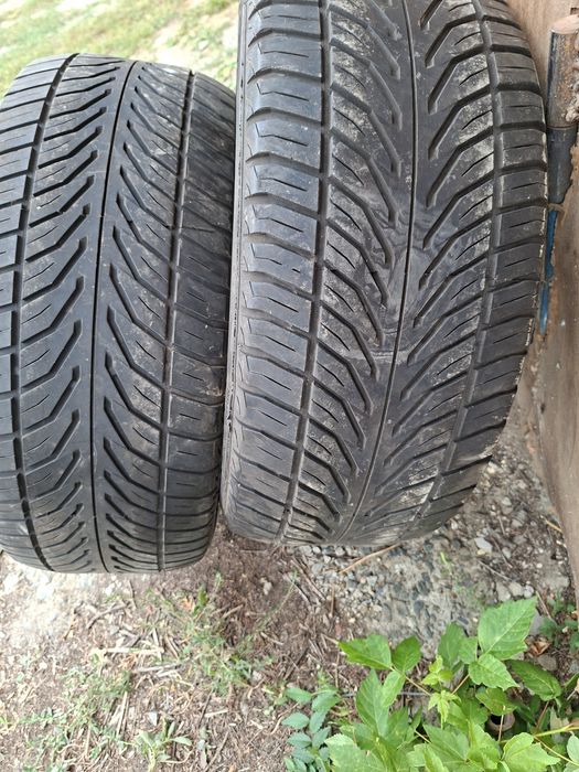Продам шины. 225/55/16  сава