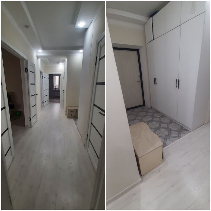 Продам 3 комнатную квартиру