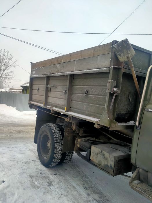 Продам горбыль не пиленный