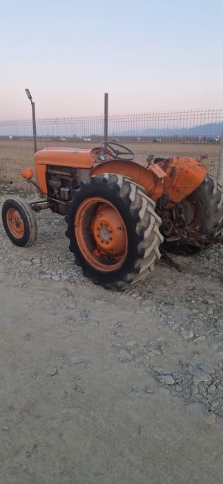 Tractor Fiat 45 cp