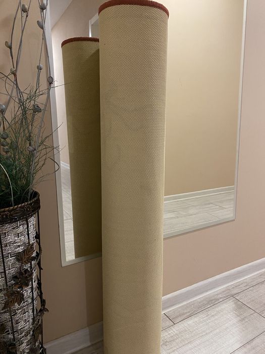 Мокетена пътека