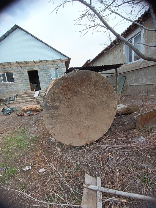 Ёмкость для воды