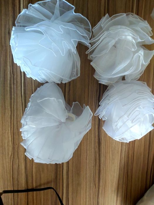 Банты новые школьные