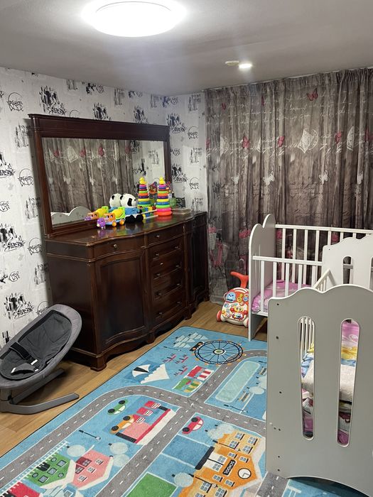 Няня на дому, Круглосуточно