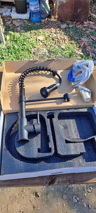 Продавам  Смесител