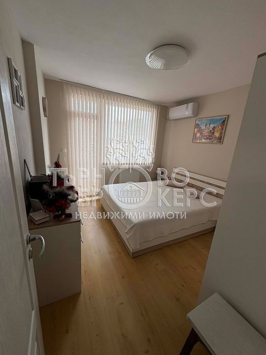 Дава се под наем Двустаен апартамент в Велико Търново, Колю Фичето - 68 кв.м за 298.86 € - Снимка #8