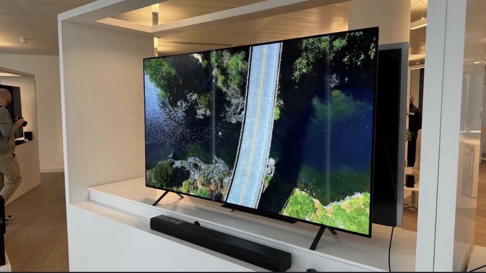 Телевизор TCL-55 смарт доставка бесплатно!