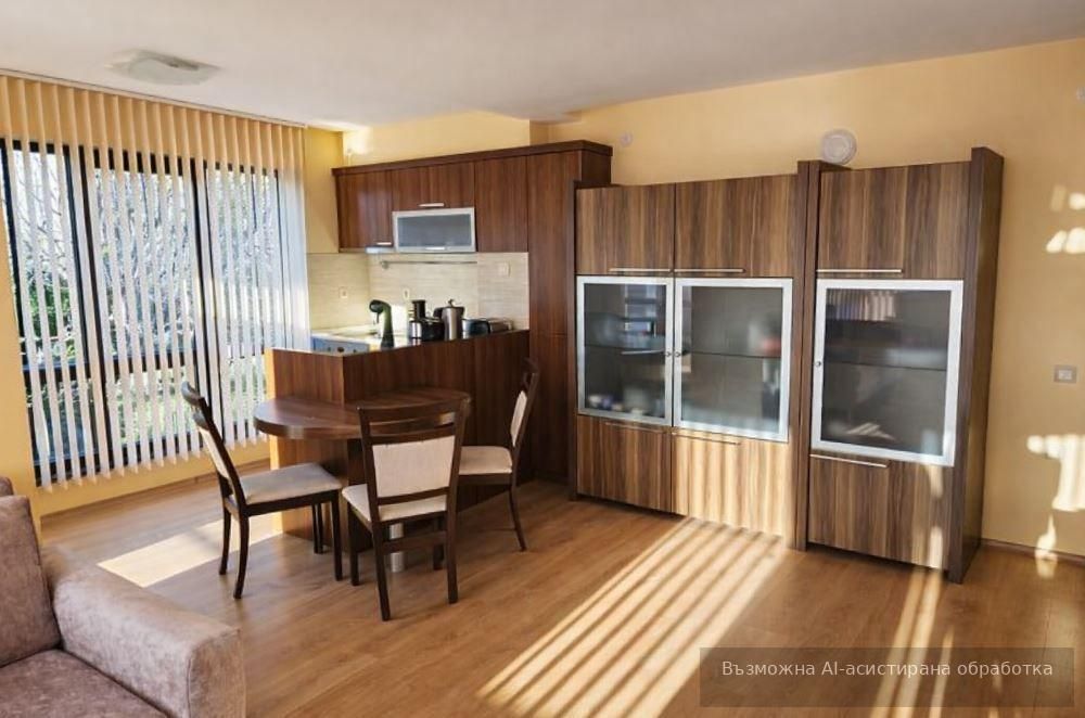 Къща в района на м-т Траката!