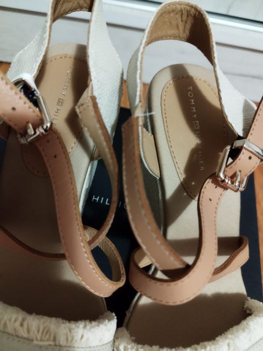 Sandale Tommy Hilfiger