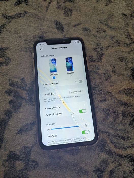 iPhone 11 128гб в рабочем состоянии