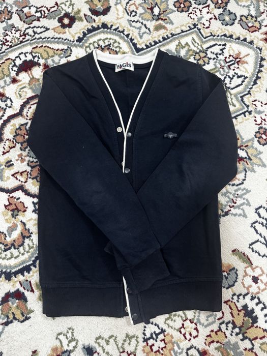 Детские вещи б/у на мальчика и девочку