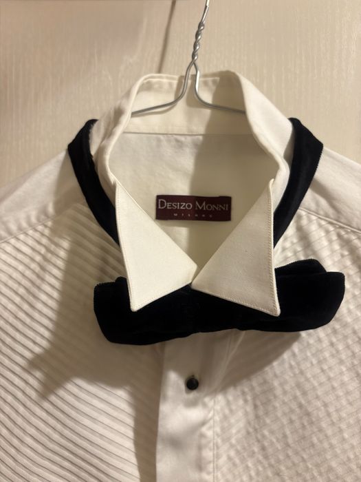 Цял мъжки костюм за бал Desizo Monni