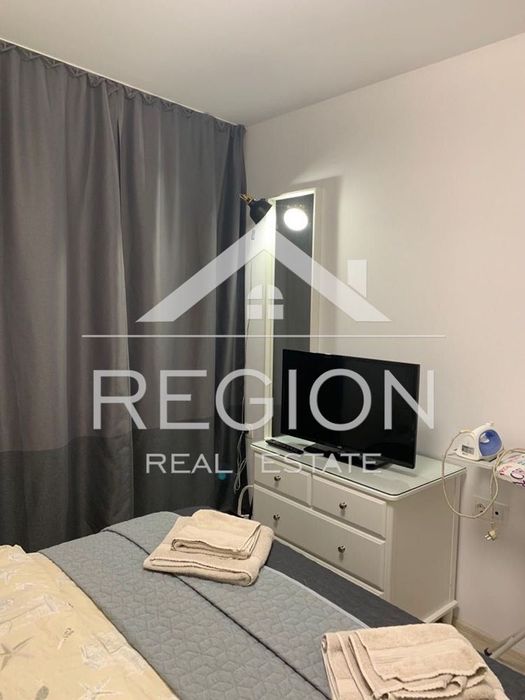 Дава се под наем Тристаен апартамент в Варна, Бриз - 75 кв.м за 1000 € - Снимка #5