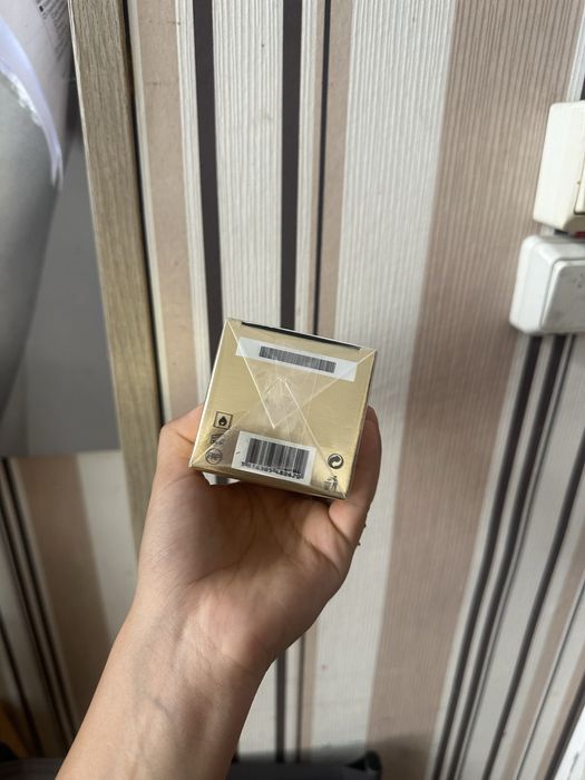 Boss bottled absolu