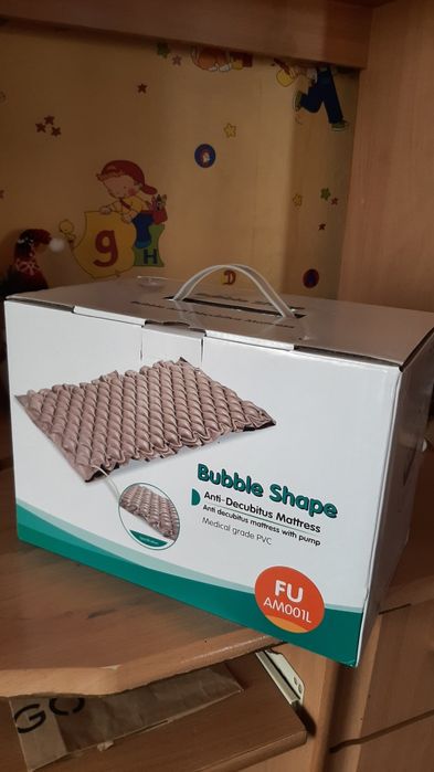 Продам противопролежневый матрас