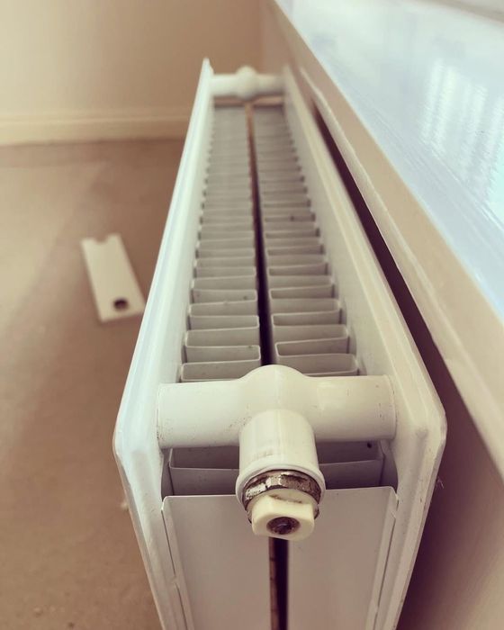 Уборка квартиры помещений