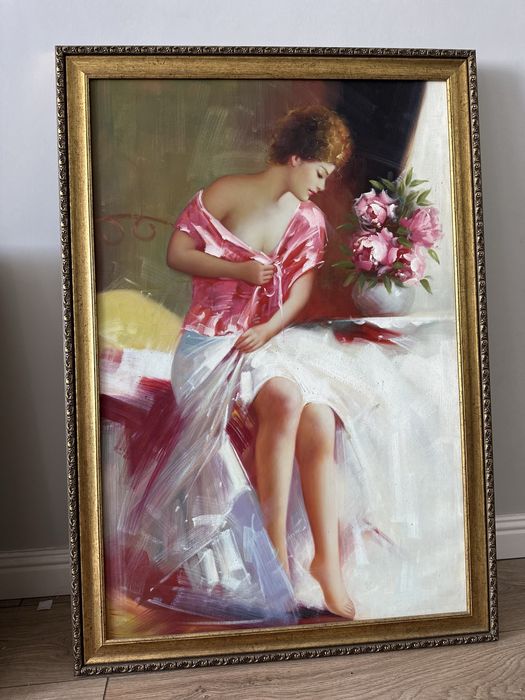 Продам интерьерные картины