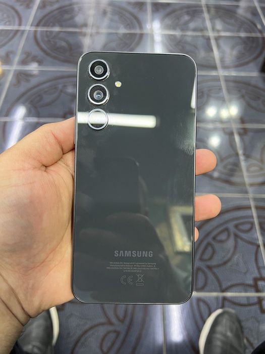 Samsung Galaxy A54