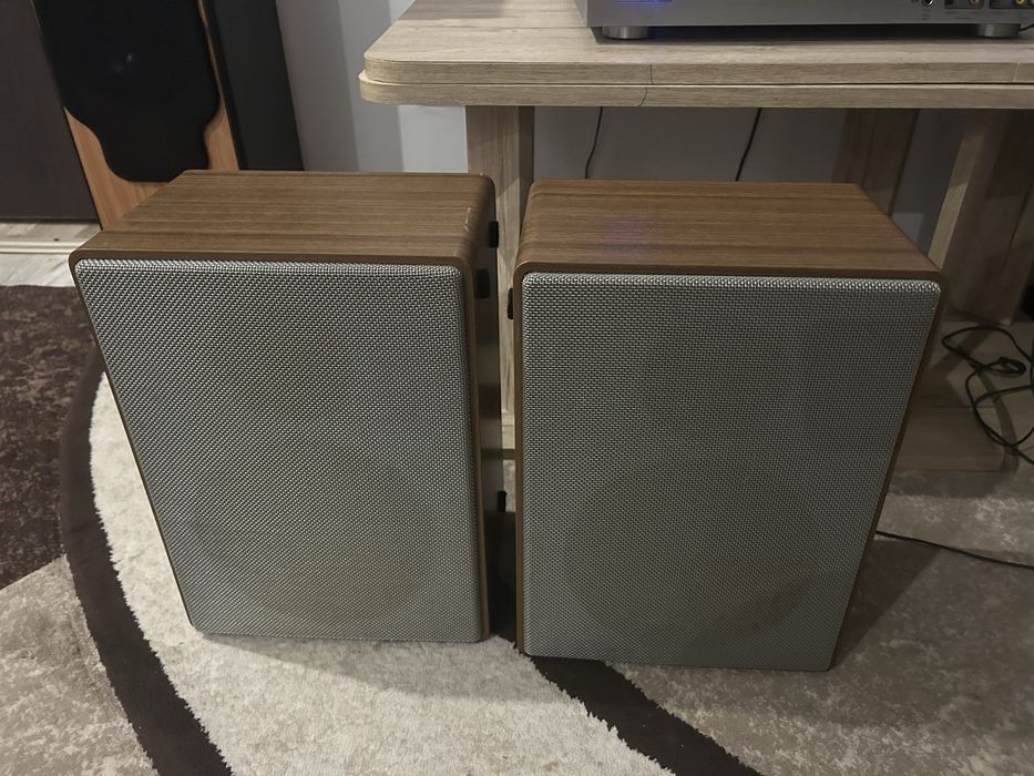 Boxe raft Telefunken hifi box TL500