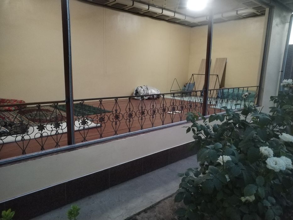 Svarchik Hizmati) bor