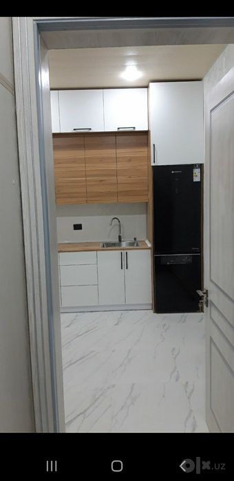 Buyurtma asosida mebel yasash va loyihalash