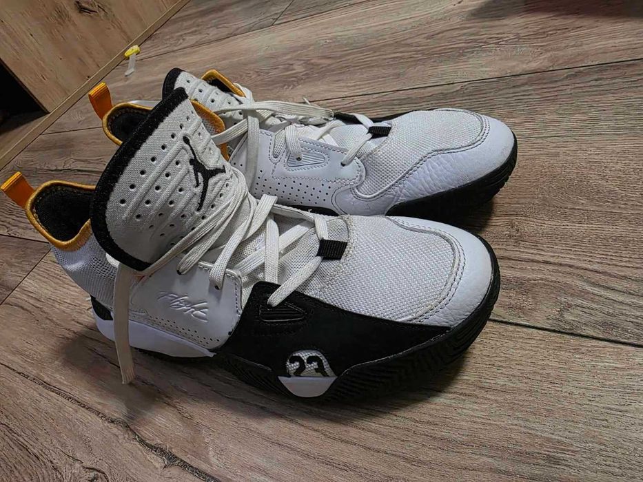 Мъжки маратонки Nike Jordan Stay Loyal 2