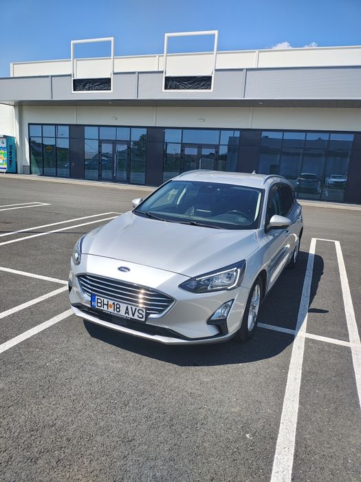 FORD Focus 2020