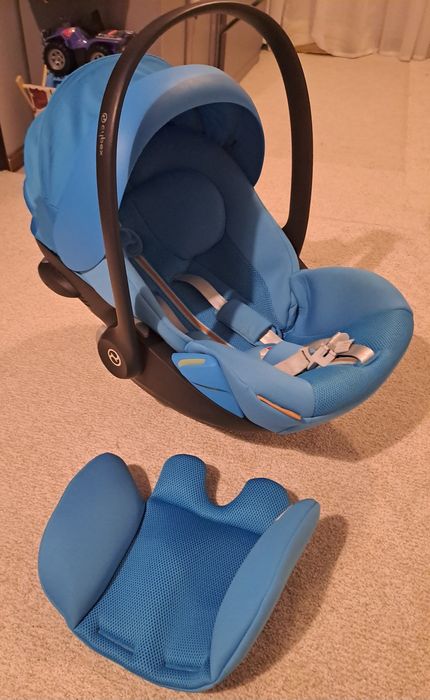 Scaun copil scoica CYBEX GOLD CLOUD G I-Size