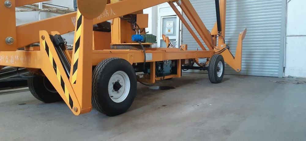 АГП сатылады жаңа