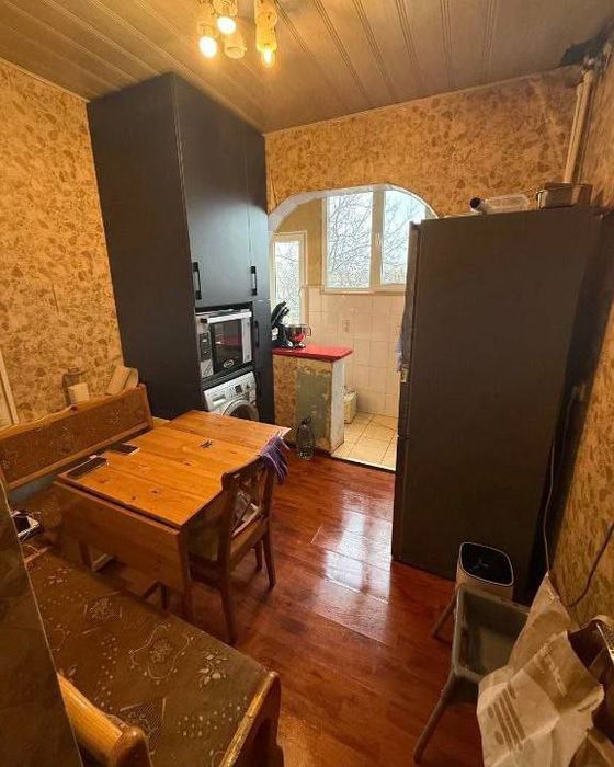 Продаётся 1/4/9 квартира на Дархане, МирзоУлугбекский р-н, 45квадратов