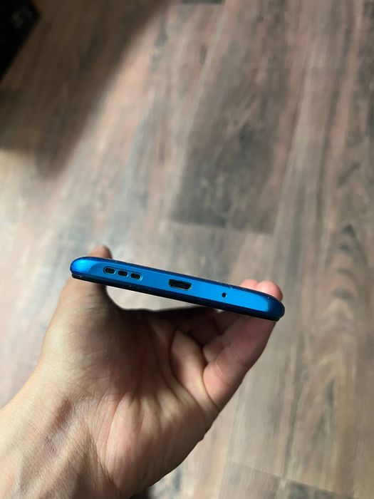 Redmi 9c на 128гб