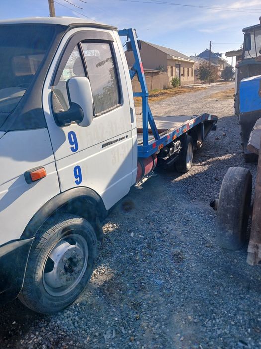 Evakuatir yaxshi holatda