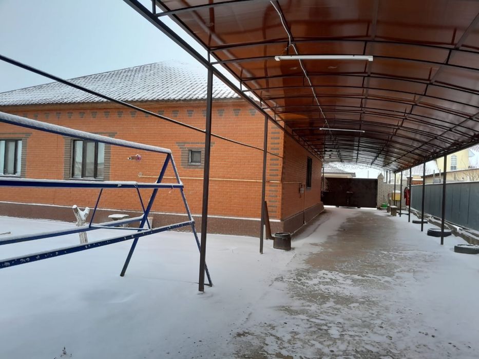 Продается дом мкр Балауса