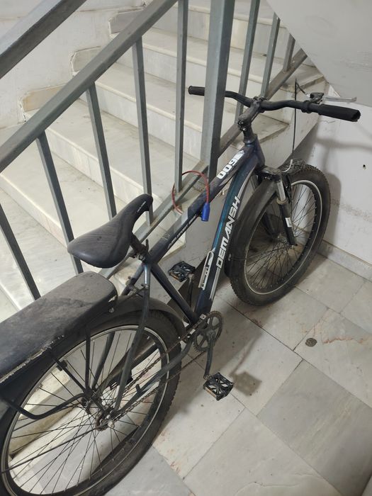 Velosiped sotiladi, pochti yangi, 700 ming som