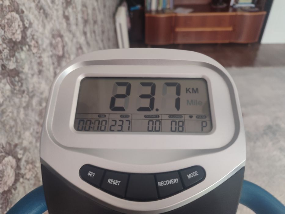 Продам велотренажёр