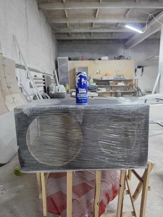 Продам короб для буфера