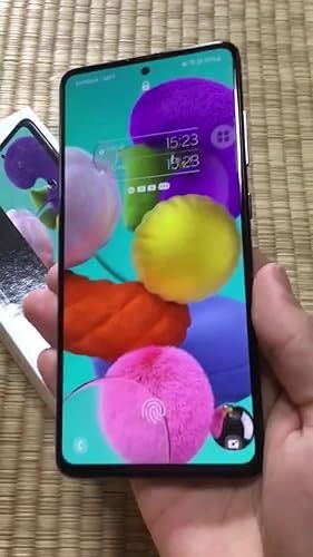 Samsung A51 4/64 Ideal