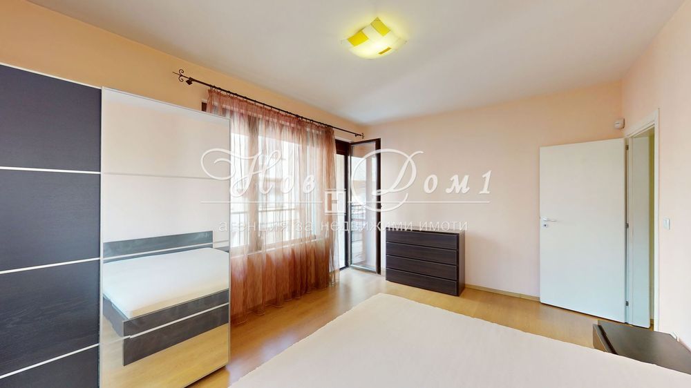 Продава се Двустаен апартамент в София, Манастирски ливади - 80 кв.м за 1527 €/кв.м - Снимка #7