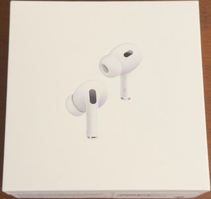 AirPods Pro 2 оригинал с дефектами