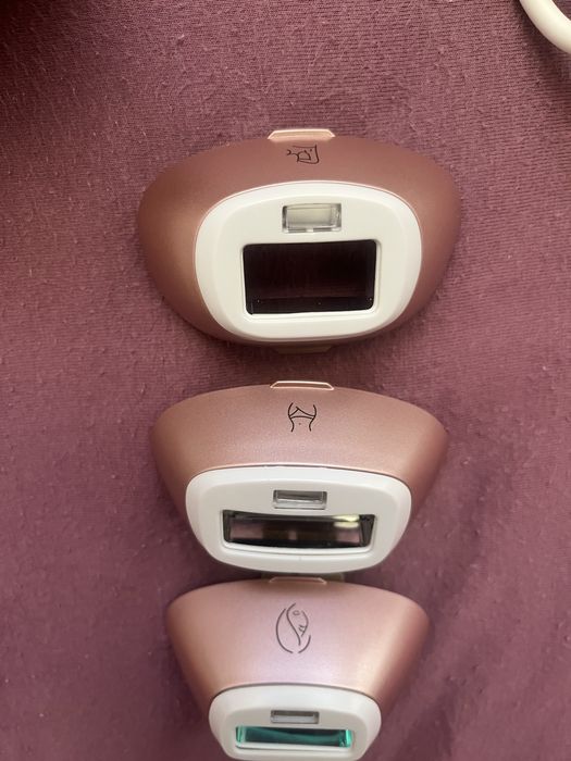 Фотоепилатор IPL Philips Lumea Seria 9000 BR1955/00