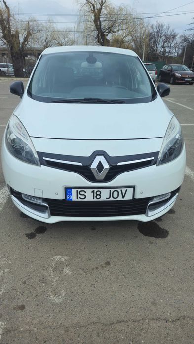 RENAULT Scenic 0 — imagine 5