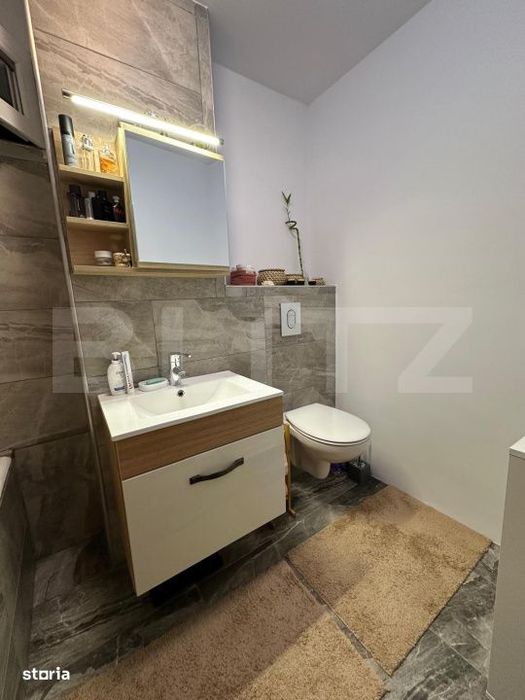 Apartament 2 camere, 66.56 mp, zona Simion Barnutiu